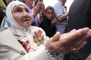 66 лет назад советские власти депортировали крымских татар